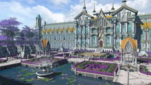 Final Fantasy XIV (9)