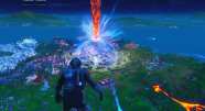Fortnite s The End Event Sucks Map Into Black Hole Shuts Servers Down