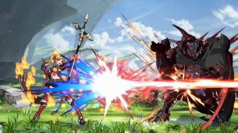 Granblue Fantasy Versus (4)