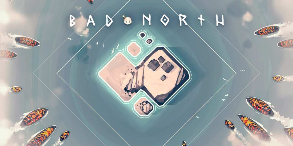 Bad North, launch trailer, mobile