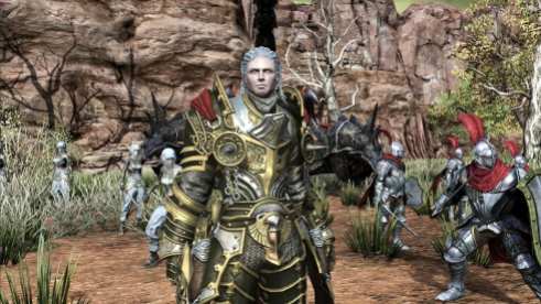 Kingdom Under Fire 2 (2)