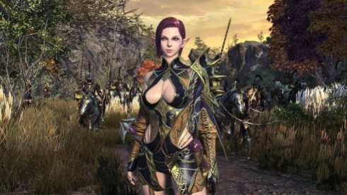 Kingdom Under Fire 2