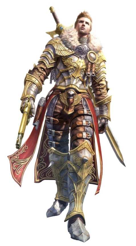 Kingdom Under Fire 2 (4)