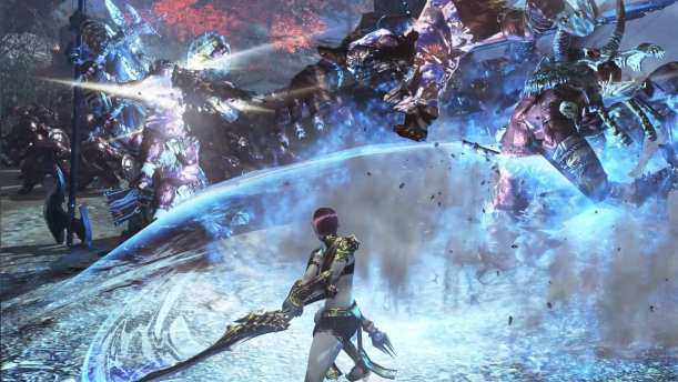 Kingdom Under Fire 2 (5)