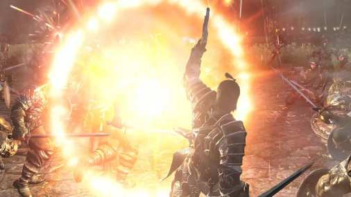 Kingdom Under Fire 2 (7)