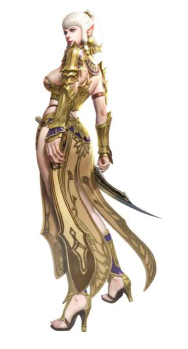 Kingdom Under Fire 2 (7)