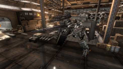 Mecha Knights Nightmare (4)