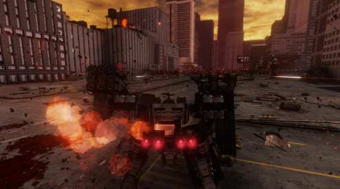 Mecha Knights Nightmare (5)