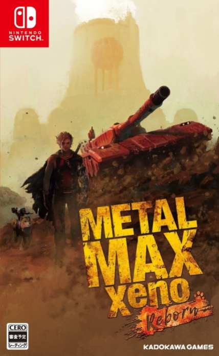 Metal Max Xeno Reborn (5)