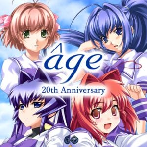Muv-Luv Age