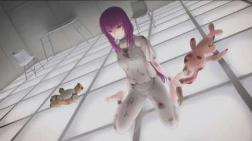 Muv-Luv Integrate (6)