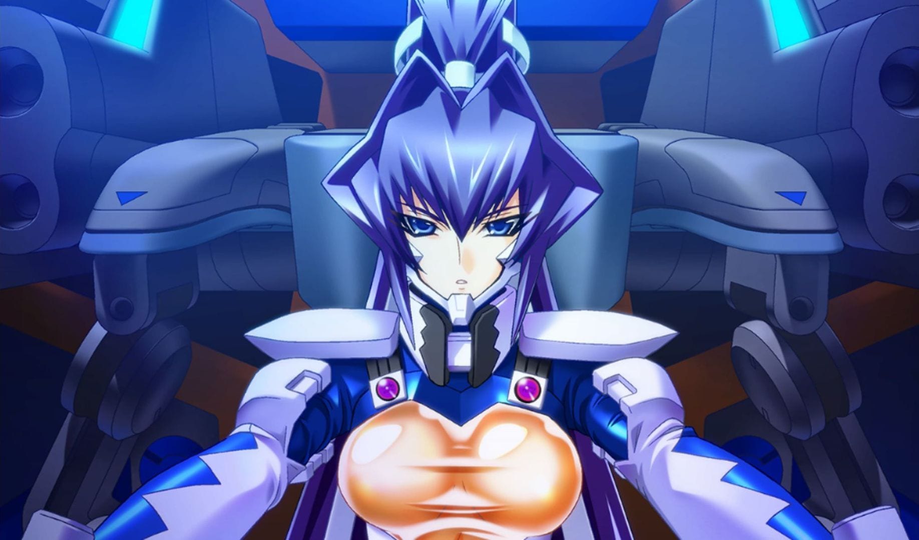 Muv-Luv Unlimited