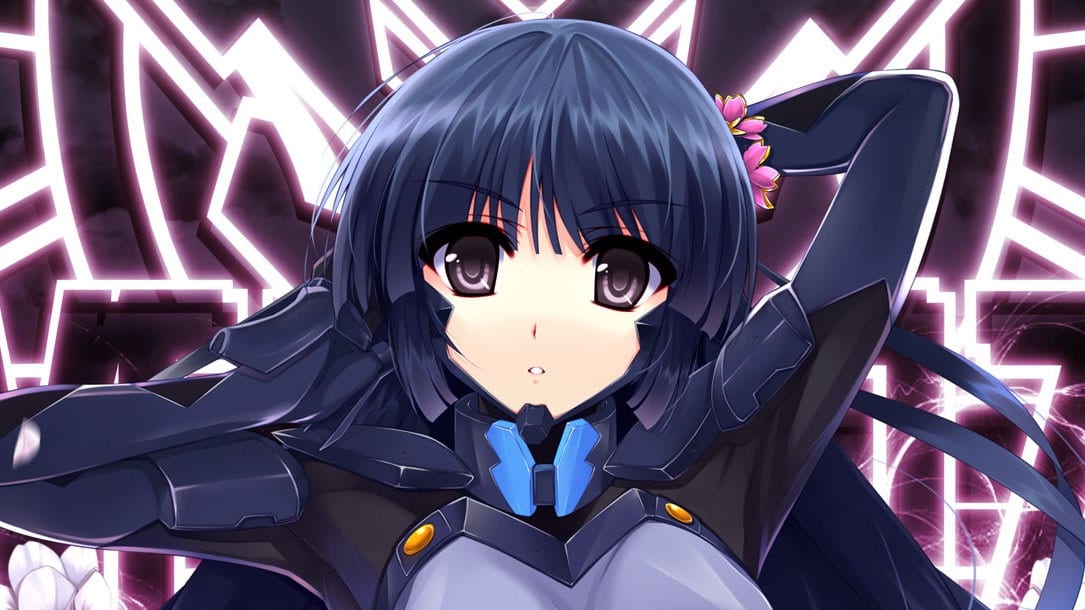 Muv-Luv Unlimited the Day After