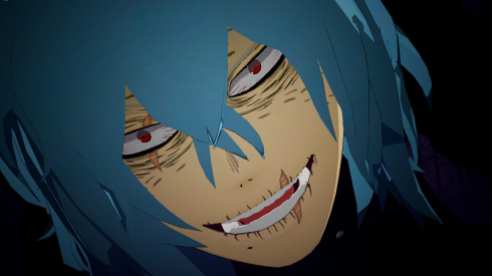 My Hero One's Justice 2 (11)