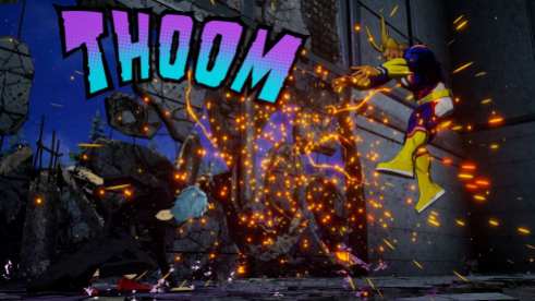 My Hero One's Justice 2 (4)