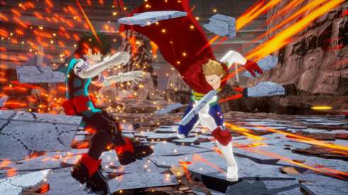 My Hero One's Justice 2 (6)