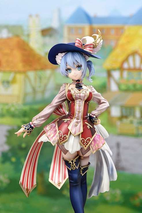 Nelke Figure Atelier (14)