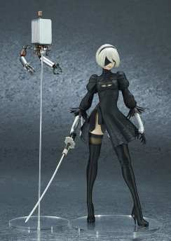 NieR Automata Figure (1)