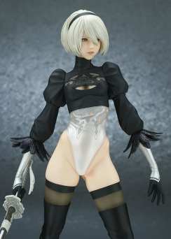 NieR Automata Figure (10)