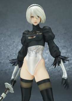 NieR Automata Figure (11)