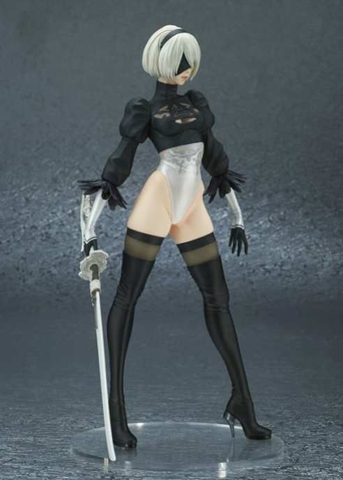 NieR Automata Figure (13)