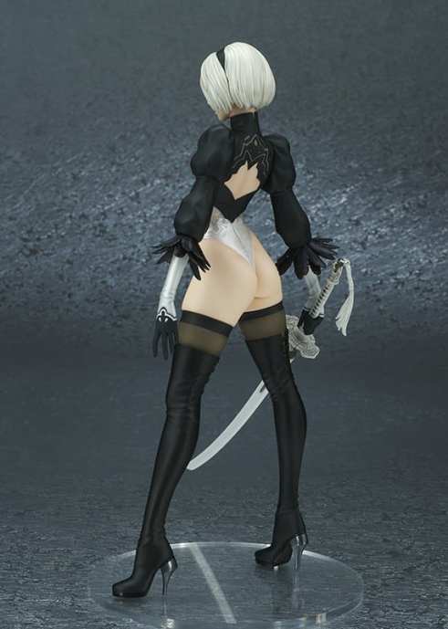 NieR Automata Figure (14)