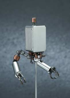 NieR Automata Figure (16)