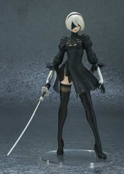 NieR Automata Figure (2)