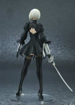 NieR Automata Figure (3)