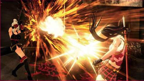 Onechanbara Origin (13)