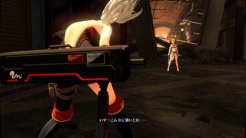 お姉チャンバラOrigin_20190913161438