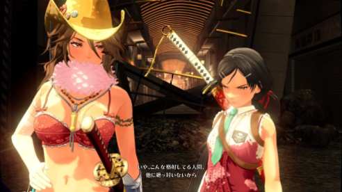 お姉チャンバラOrigin_20190913162801