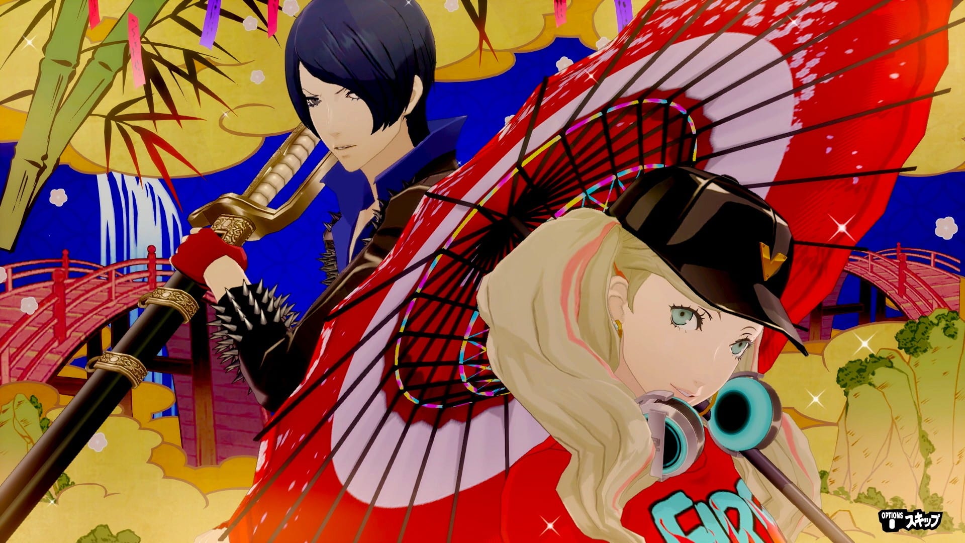 Persona 5 Royal Gets New Videos & Screenshots Showing Your Own Palace &...