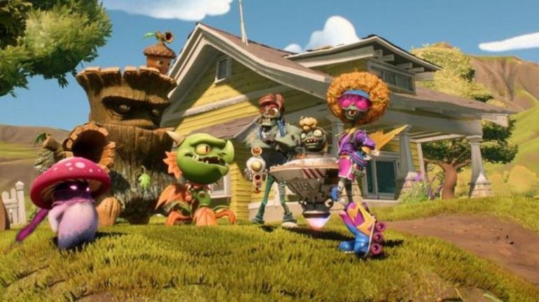 Plants Vs Zombies Battle For Neighborville How To Play