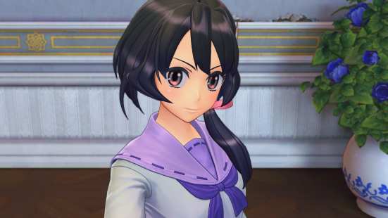 Project Sakura Wars (1)