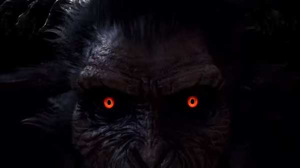 The Rajang: Hands-on Preview With Monster Hunter Worlds’s Upcoming New ...
