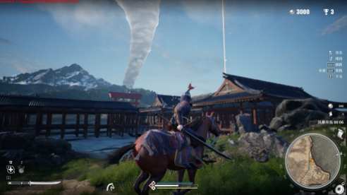 Ran Lost Islands (3)