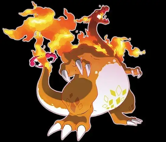 The People vs. Charizard