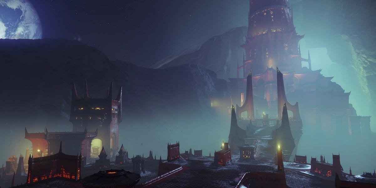 4k Hd Destiny 2 Shadowkeep Backgrounds You Need To Make Your Desktop Wallpaper