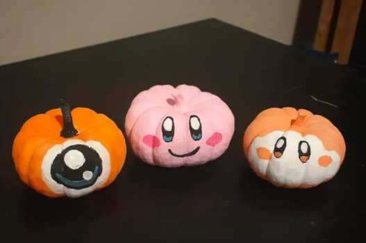 Kirby and Friends