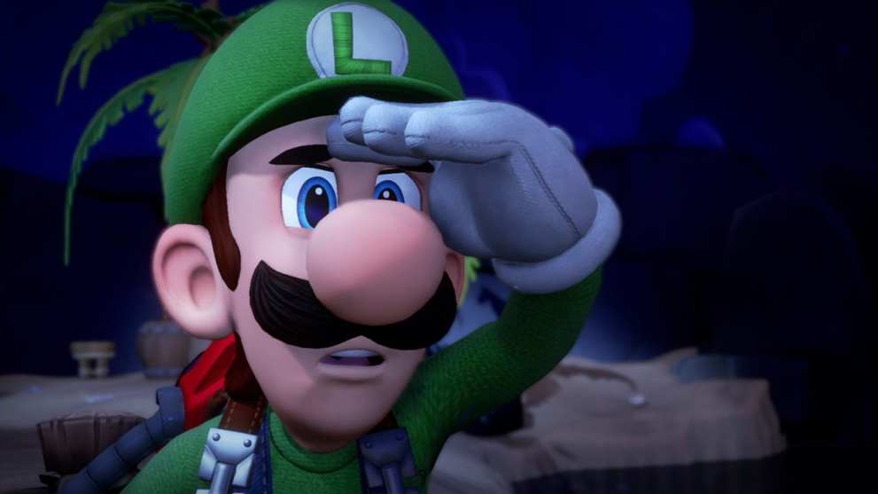 things to know before starting Luigi's mansion 3