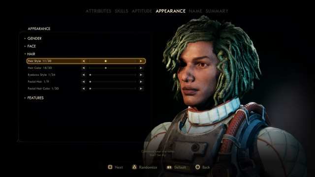 things to do first in outer worlds