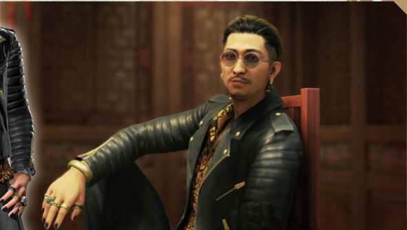 Yakuza Like a Dragon (10)