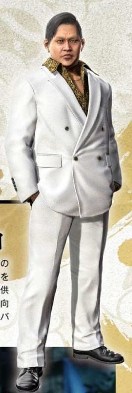 Yakuza Like a Dragon (12)