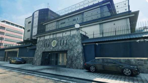 Yakuza Like a Dragon (14)