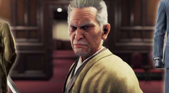 Yakuza Like a Dragon (15)