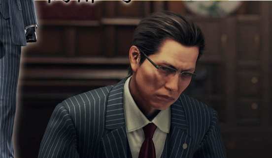 Yakuza Like a Dragon (18)