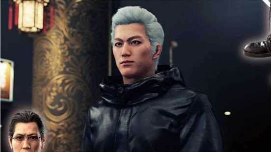 Yakuza Like a Dragon (19)