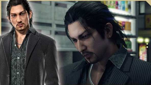 Yakuza Like a Dragon (8)