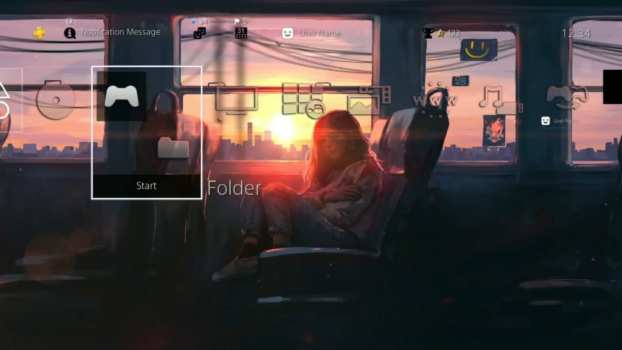 10 Best Ps4 Themes From October 19 10 Best Ps4 Themes From October 19